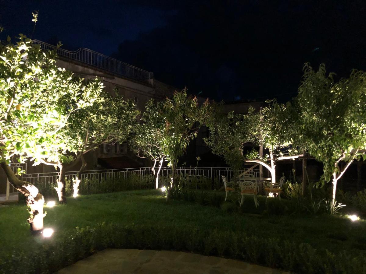 Il Sogno Di Lina Sorrento Coast Capri View Villa Massa Lubrense Eksteriør billede